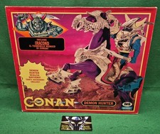 Serie Conan DEMON HUNTER +