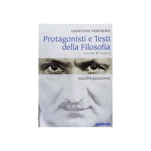 Protagonisti testi della - protagonisti,