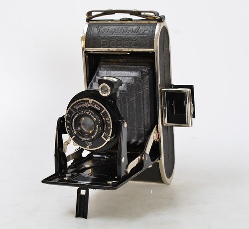 Voigtländer bessa due - voigtlÄnder,