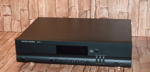 Harman kardon 710 - hd,