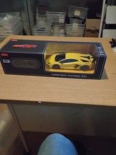 RC Lamborghini Aventador SVJ
