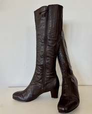 Stivali vintage taglia 8 8,5