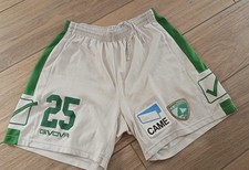 GIVOVA AVELLINO PANTALONCINI