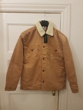 Karl kani signature jacket - karl,