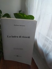 La ladra di ricordi - Barbara