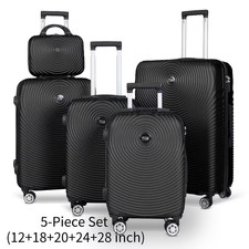 Valigie SET 5 PZ Rigide
