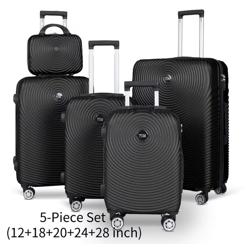 Valigie set rigide - valigie,