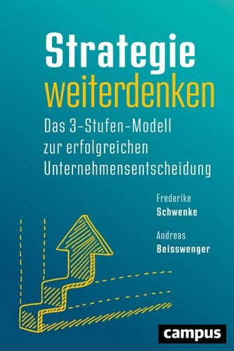 Strategie weiterdenken das - weiterdenken:,