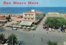27-4E) CARTOLINA SAN MAURO