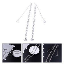  Spalline Reggiseno Gioiello