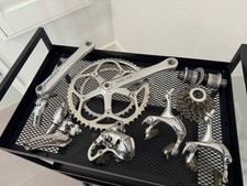 Gruppo Shimano Dura Ace 7700 9