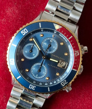 Orologio uomo automatico