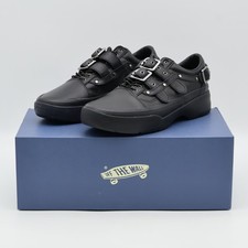 VN000EEDBLK Vans Premium Old