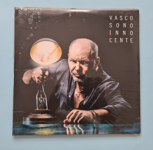 Vasco rossi sono innocente - vasco,