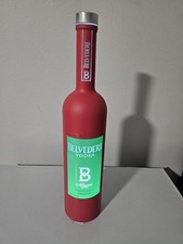  Belvedere Vodka Bottiglia