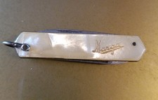 Coltellino Pubblicitario