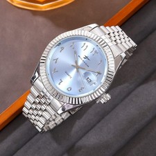 Orologio Uomo 40MM RICECGO