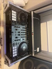 Pioneer DJ DDJ-1000 Controller