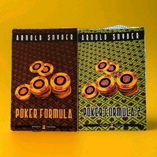 Poker Formula 1 e 2 Arnold