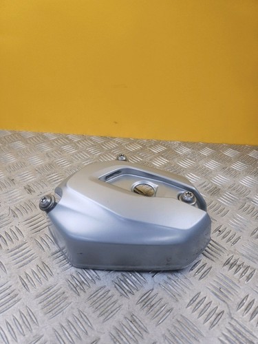 Couvre culasse gauche - culasse,