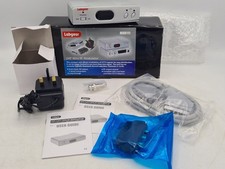 Nuovo labgear uhf mini - labgear,