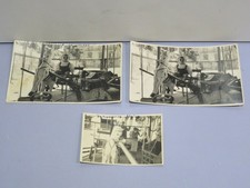 vecchie FOTOGRAFIE BAMBINA