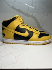 Tang nike dunk high - x, retro