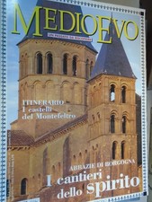 medioevo rivista n 1 gennaio