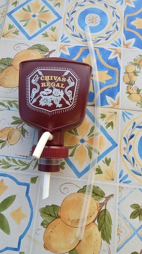 Dispenser pompa chivas regal - dispenser,