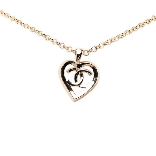 Collana con ciondolo - , in