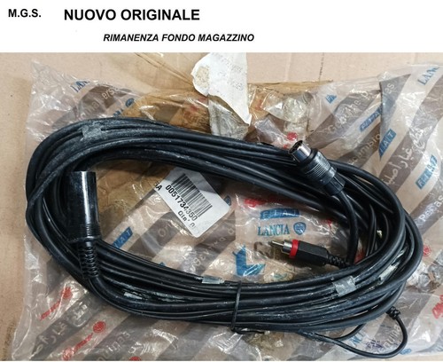 51734350 cavo autoradio - cavo,