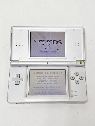 Nintendo lite console - nintendo, ds