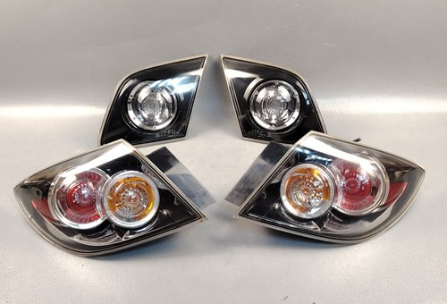 Mazda gruppi faro - mazda,