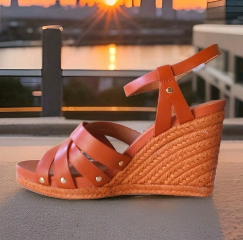 Sandali donna geox zeppa - sandali,