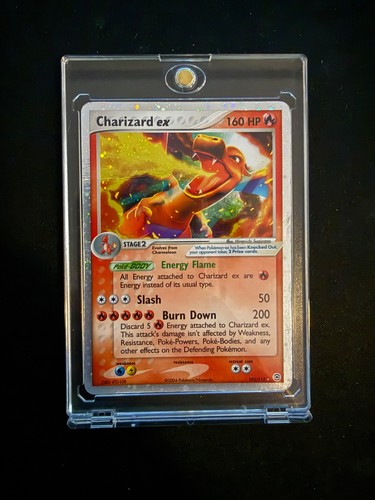 2004 pokemon rosso fuoco e - pokemon,
