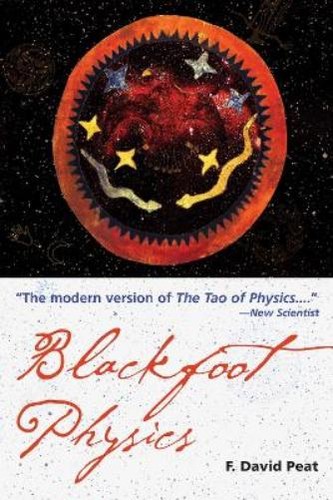 David peat blackfoot - f.,