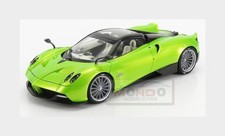 1:18 Autoart Pagani Huayra