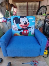 Poltrona poltroncina