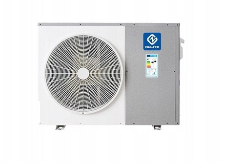 Pompa calore kw - calore,