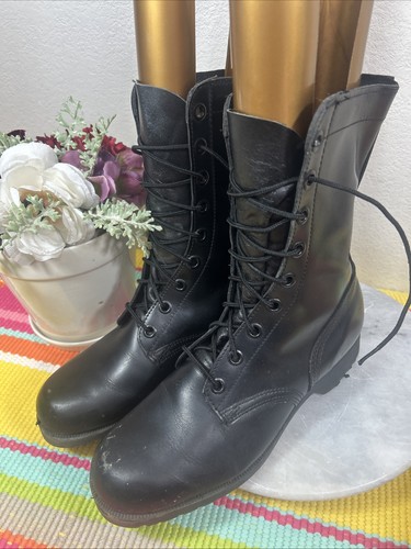 Stivali combattimento - stivali, da