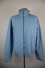 MURPHY & NYE GIUBBINO LEGGERO GIACCA UOMO XL MAN CASUAL VINTAGE JACKET CON ZIP