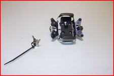 SUPPORT GPS TOURATECH GARMIN