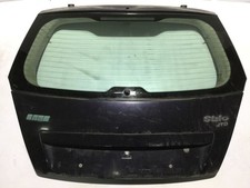 PORTELLONE POSTERIORE COMPLETO PER FIAT Stilo Berlina 3P (01>10)
