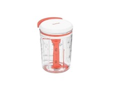 TEFAL Crepes Express Mélangeur pâte a crepes, Préparation en 2 minutes, Sans 