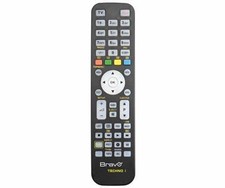 Bravo TECHNO 1 Telecomando