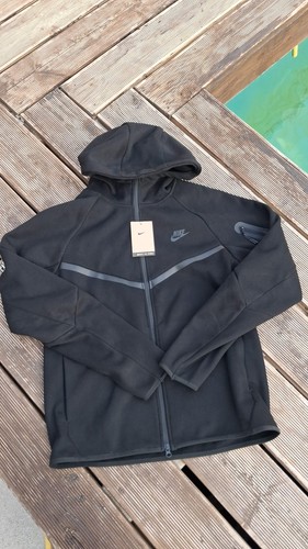 Nike tech fleece - nike, full