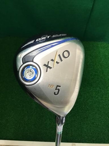 Dunlop xxio 2016 fairway - 2016,