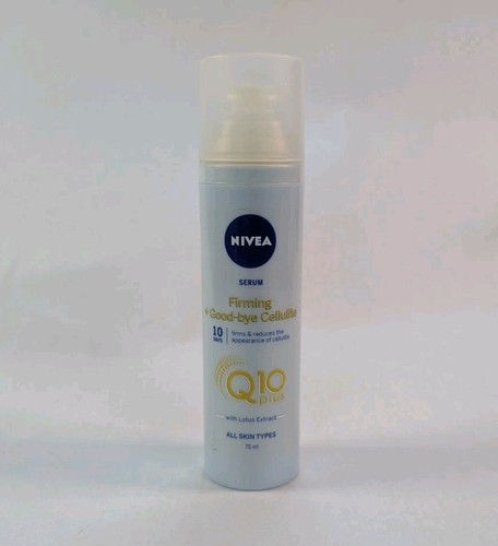 Nivea q10 plus siero - nivea,
