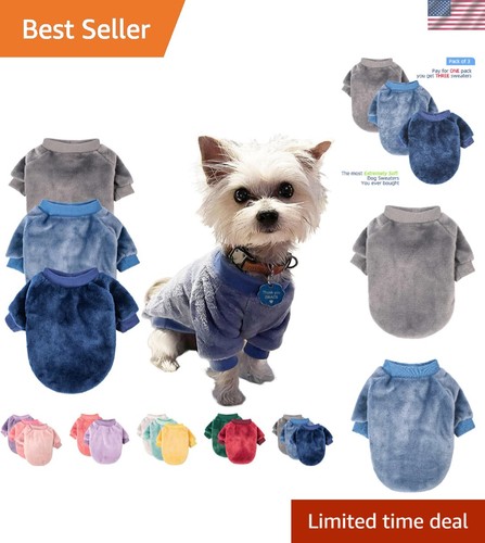 Confezione vestiti per cani - confezione,