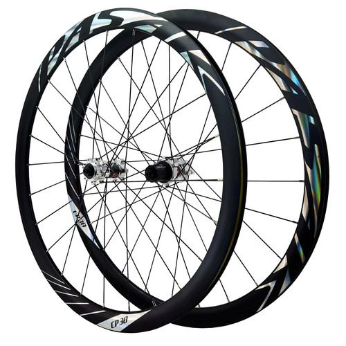 Set ruote bici - , strada